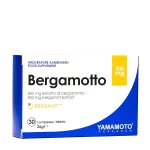 YAMAMOTO RESEARCH Bergamotto 30 compresse