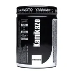 YAMAMOTO NUTRITION Kamikaze 400 grammi Gusto: Arancia