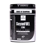 YAMAMOTO NUTRITION SayanFuel