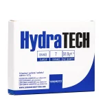 YAMAMOTO NUTRITION HydraTech 14 bustine da 4,2 grammi Gusto: Arancia