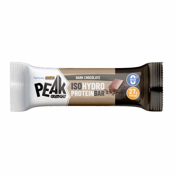 PEAK CRUNCHY - ANDERSON