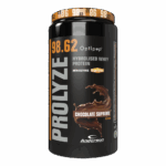 PROTEINE + BCAA ANDERSON