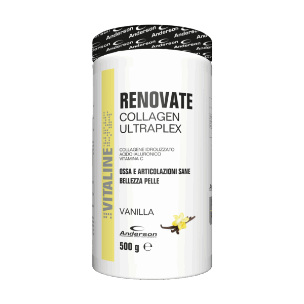 RENOVATE Vaniglia 500g - ANDERSON