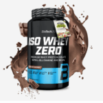 BIOTECH USA ISO WHEY  Zero 908g -