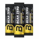 BCAA ZERO 9g orange - BIOTECH