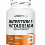 Digestion&Metabolism 60 tbl - BIOTECH