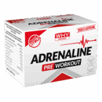 ADRENALINE 10buste - WHY SPORT