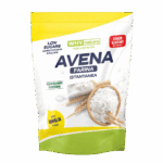 FARINA DI AVENA GLUTEN FREE 1 kg - WHY SPORT