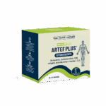 WHY NATURE - Artef Plus