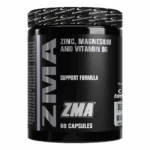 ZMA 60 CPS - ANDERSON