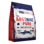 ARGININE PURE 500 gr - Prolabs - BUSTA