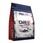 CARB UP 1 Kg gusto naturale - BUSTA- Prolabs