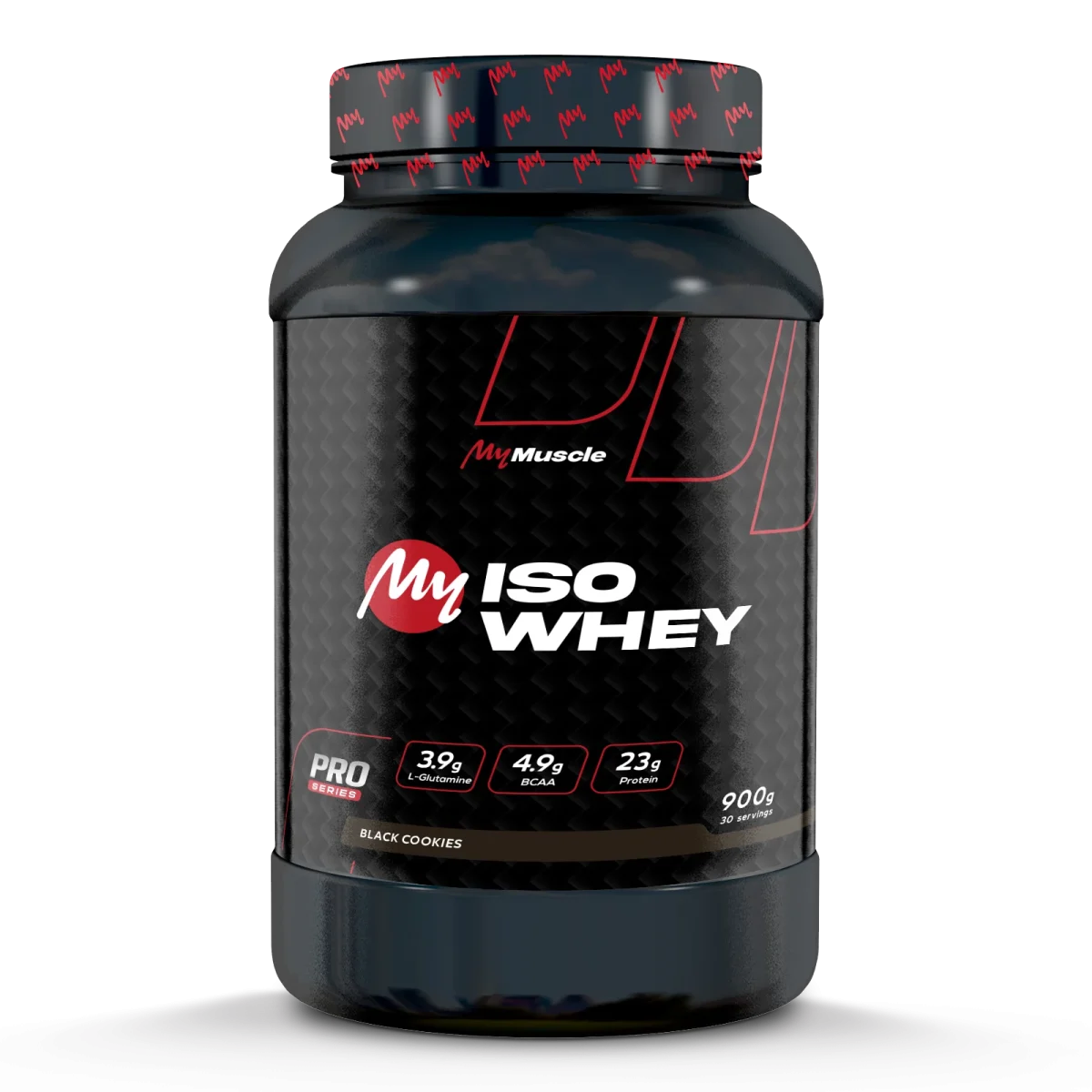 main-w1000h1000bg0@2x.95187 MY ISO WHEY 900g - MY MUSCLE - immagine 1