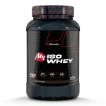 MY ISO WHEY 900g - MY MUSCLE