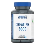 CREATINE 3000 120 Caps. APPLE Nutrition