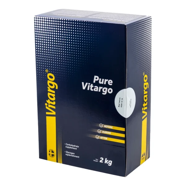 VITARGO PURE 2000g Gusto neutro