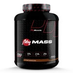 MY MASS 3400g - MY MUSCLE