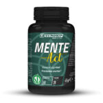 MENTE ACT 60 cpr - Eurosup