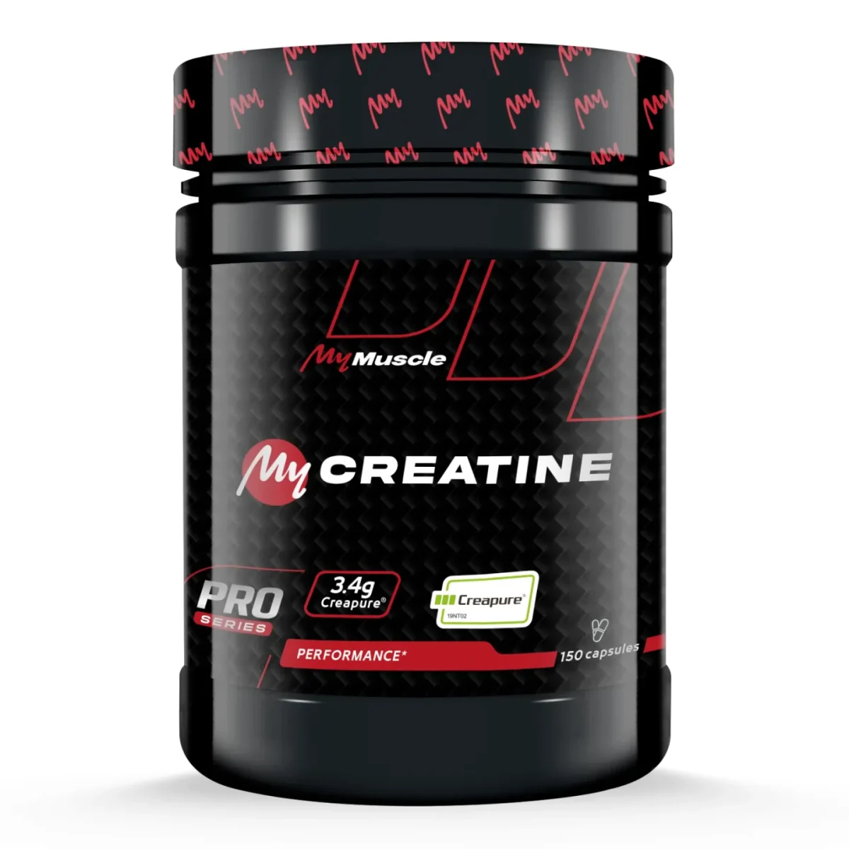 PROMO PACK - My Muscle My Whey + Peptides - Creatina - immagine 3