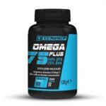 Omega 3 - Eurosup