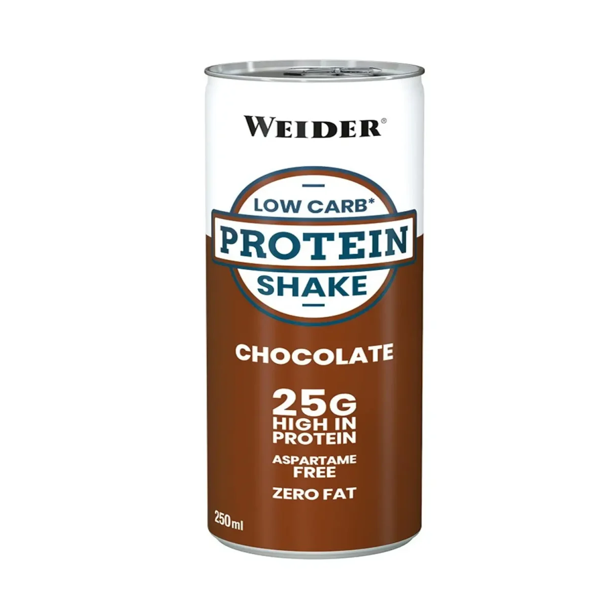 WEIDER - Milk Protein chocolate - immagine 1