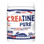 CREATINE PURE 300gr - Prolabs