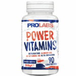POWER VITAMINS 90gr - PROLABS