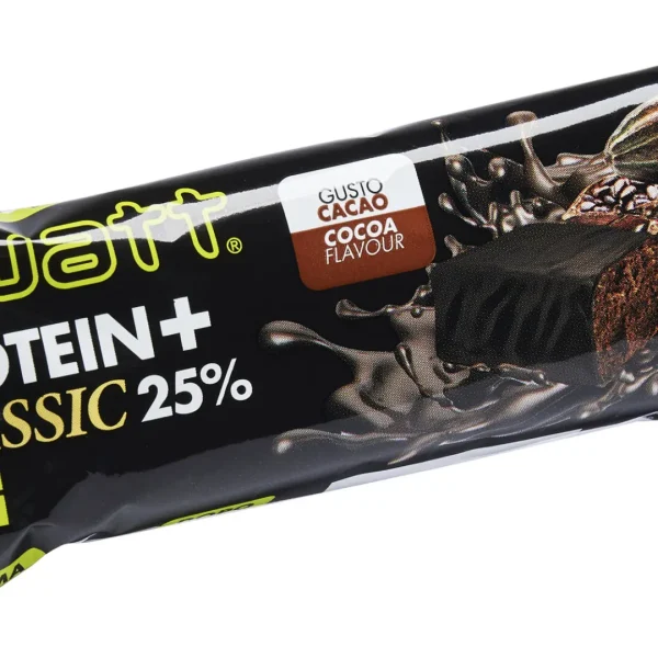 PROTEIN + BAR - WATT