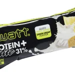 white PROTEIN + 40 g - WATT