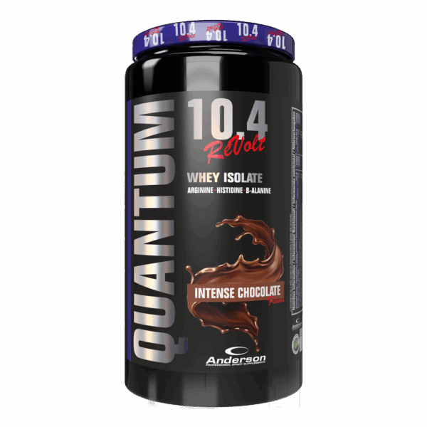 QUANTUM 10.4 - 800 g - ANDERSON