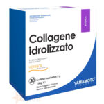 Collagene idrolizzato - Yamamoto