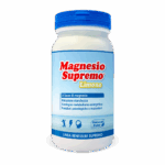 MAGNESIO SUPREMO - Limone - Natural Point
