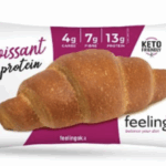 CROISSANT FEELINGOK Linea +PROTEIN  - 50 Gr