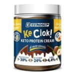 Eurosup Chocotein Keto Crema Proteica