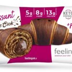 Croissant Double Ciok FEELING