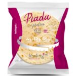 FEELING OK PIADA + PROTEIN 2 X 50G =100G