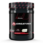 MY MUSCLE CREATINE - Creapure