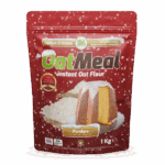 farina d'avena Instant Christmas Edition Pandoro