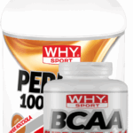 PROMO PACK WHY SPORT WHEY BCAA SUPREME 4:1:1