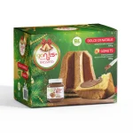 Gonuts Dolce Incanto 650g+ crema 350g - Daily Life