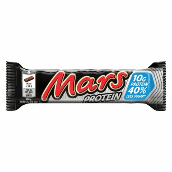 MARS PROTEIN BAR
