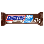SNICKERS PROTEIN BAR