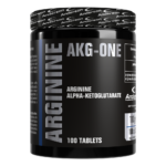Arginine AKG-ONE 100 Cpr -ANDERSON