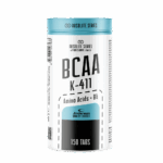 BCAA k-411 150 Cpr ABSOLUTE SERIES