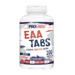EAA 200 TABS PROLABS