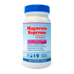 Magnesio Supremo Donna- NATURAL POINT