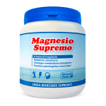 Magnesio Supremo 300g -NATURAL POINT