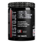 TesToJet 100 Cpr -ANDERSON