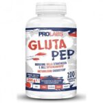 Prolabs, Gluta Pep, 200 cpr