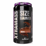 Xtramass – ANDERSON